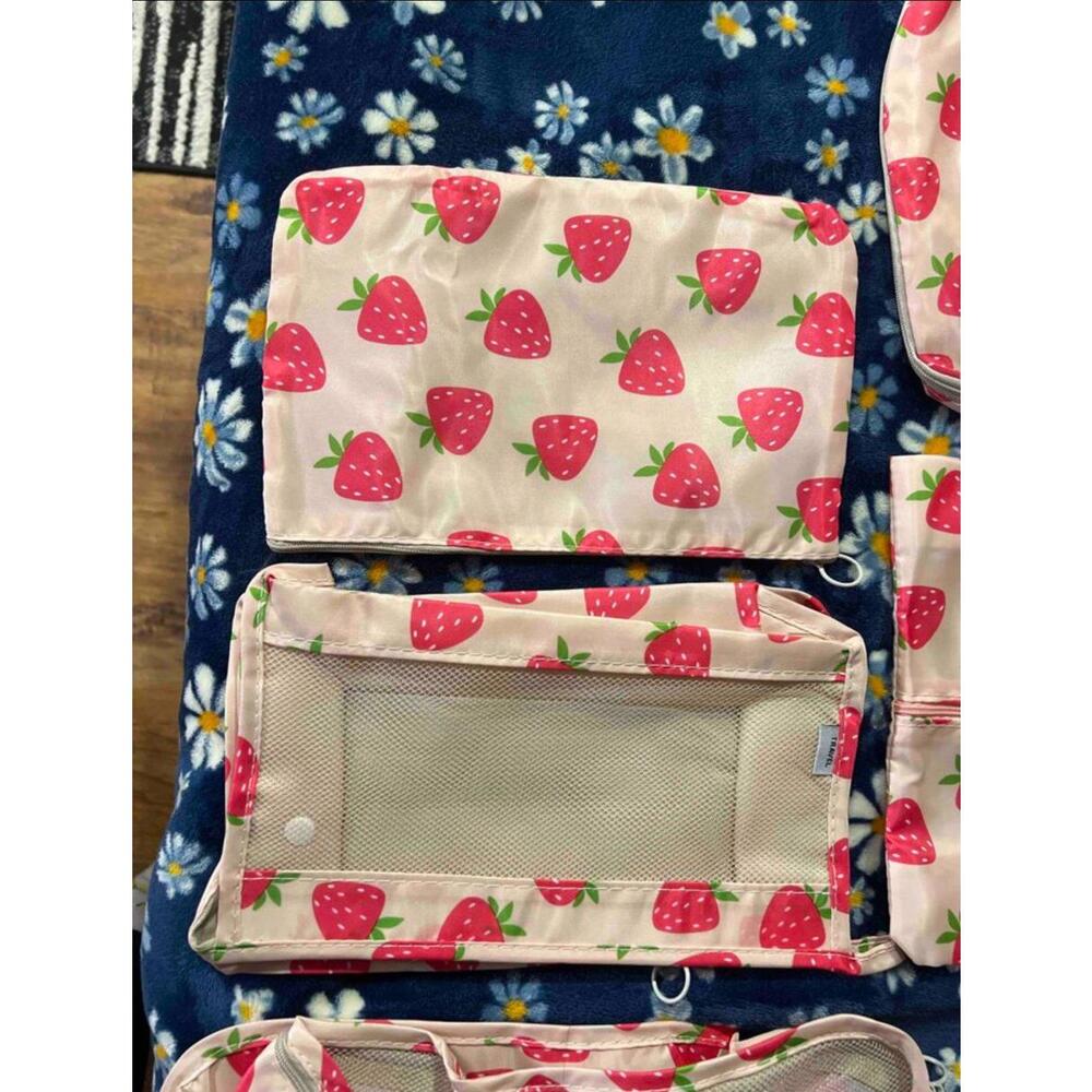 Packing cubes - Picture 2 of 3